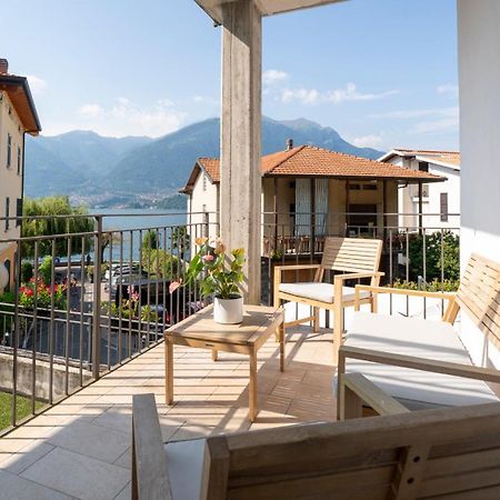 Hotel Salice Divino Lezzeno Esterno foto