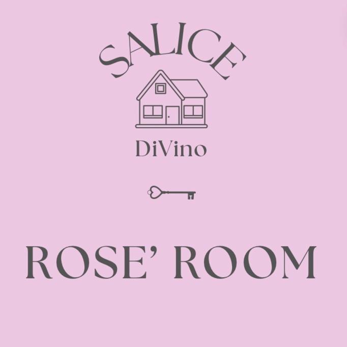 Hotel Salice Divino Lezzeno Camera foto